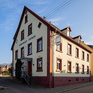 Hotel Restaurant Syrtaki